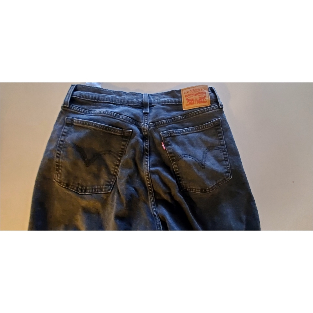 Levi's